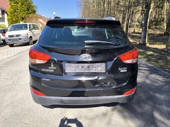 HYUNDAI iX 35 2,0 16 v CRDi-STYLE - 6