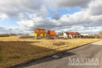 Prodej, pozemek, 1086m2, Roudnice nad Labem, K Řípu - 6