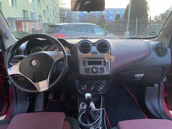 Alfa Romeo Mito 1.4 77kw - 6