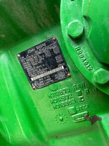 John Deere 8R310 - 6