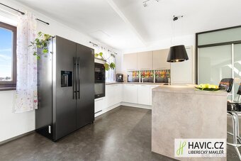Prodej bytu 5+kk, 201,4 m, Liberec IV-Perštýn, Dr. M. Horáko - 6