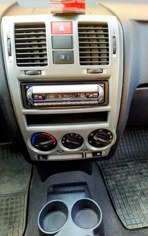 Prodám Hyundai Getz - 6
