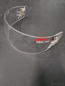 plexi na hokejové helmy - 6