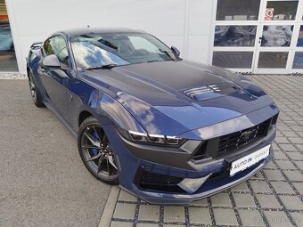 Ford Mustang Dark Horse 5,0 V8 334 kW TREMEC ČR 1MAJ - 6