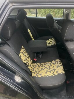 VW Golf 4 1.9 TDI 66kw - 6