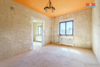 Prodej rodinného domu, 111 m², Vernéřov u Aše - 6