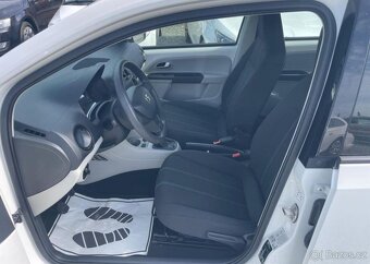 Seat Mii 1.0 MPI STYLE benzín manuál 44 kw - 6