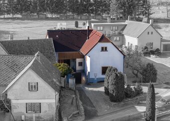 Pronájem - Dům U Hoslovic - 6