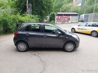 Toyota Yaris 1.0VVT-i, 51kw, rok 2008.. - 6