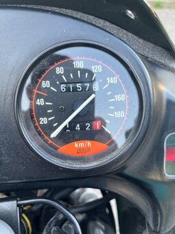 BMW F 650 ST - 6