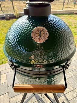 Big Green Egg Large - 6