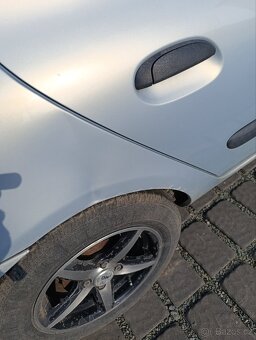 Prodám Renault Clio 1,5 dci - 6