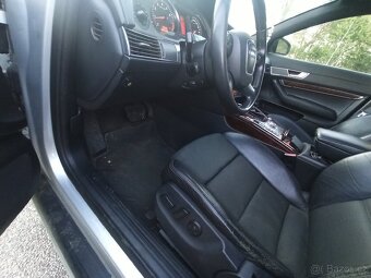 Audi A6 C6 4.2 + LPG - 6