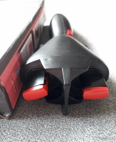Twist zapletac copanku vlasů a nový na copánky a - 6
