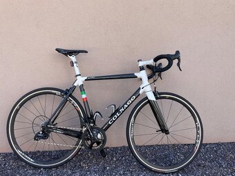Prodám Colnago C60 - 6