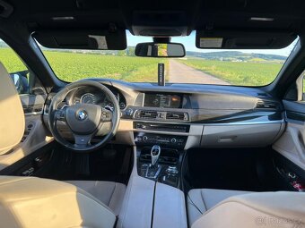 Bmw F10 535d xdrive - 6