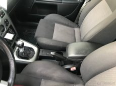 Ford Mondeo III 2003 2,0TDCi 85kW D6BA KOMBI BWY - díly - 6