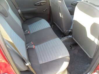 Fiat Punto 1.2i benzin - 6