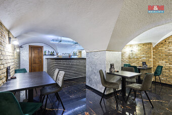 Prodej domu, 1223 m², České Budějovice, ul. Dr. Stejskala - 6