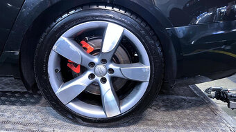 Vůz na náhradní díly Audi A6 4G avant 2012 CDUC NPB LY8X - 6