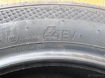 Letní pneu - 205/55 R16 94 V XL HANKOOK IH61 iON ST AS EV - 6