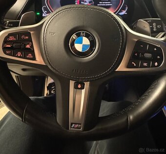 BMW X5 M-PACKET - 6