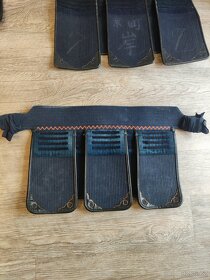 Kendo - dó a taré - 6