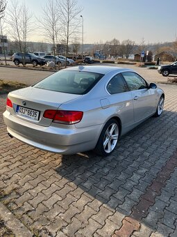 BMW e92 - 6