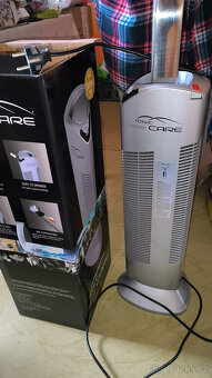 Čistička vzduchu Ionic-Care Triton X6 - nová - 6
