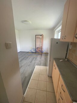 Pronájem bytu 2+KK 35 m2, Záluží, okr. Beroun - 6