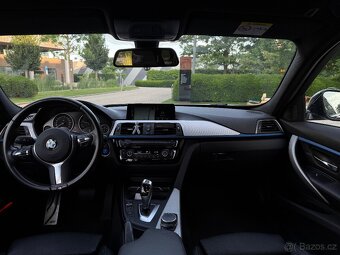 Bmw 318d M Paket - 6