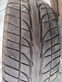 ALU disky CMS 5x112 r16 - 6