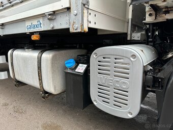 Iveco EUROCARGO ML 120E28 - PLACHTA - KLIMA - 6