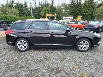 Citroën C5 1.6i, 155PS, 6 rychl, ALU, r.v.2014,108.000KM - 6