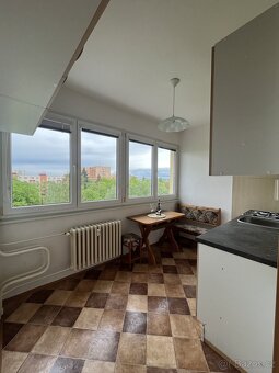 Pronájem bytu 2+1 o rozloze 50 m2, ulice Bulharská, Ostrava - 6