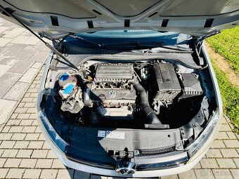 Volkswagen Golf 1.4 16 V 59kW - 6