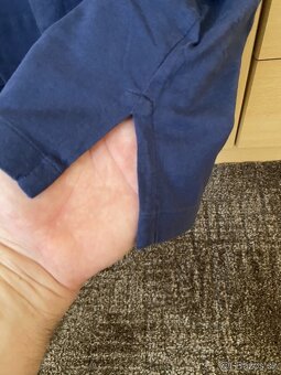panske tricko, polokosela Polo Ralph Lauren velkost M - 6