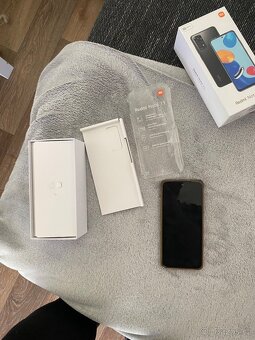 Redmi Note 11 - 6
