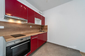 Prodej bytu 1+kk/B/S, 26m2, Praha 10 - Horní Měcholupy, Horn - 6