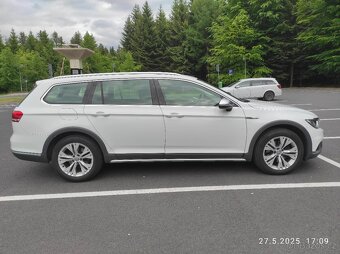 Volkswagen Passat Variant, B8, 2.0 TDI Alltrack 4Motion DSG - 6
