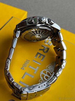 Breitling B-1 , Quartz , 44mm. - 6