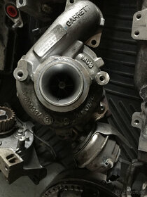Ford,Volvo 1,6d D4162T, TZGB, TZGA, T1GA, T1GB, díly motoru - 6
