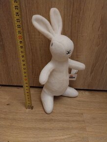 prasátko Peppa,králík Bing Squishmallows - 6