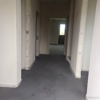 Nové byty se zahradami v Chramostku, obec Lužec nad Vltavou - 6