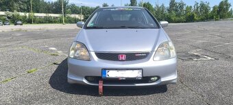 Honda Civic Type-R EP3 - 6