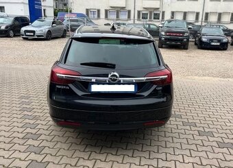 Opel Insignia A Sports Tourer Innovation 2017 - 6