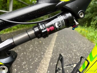 Stumpjumper FSR 29/výměna - 6