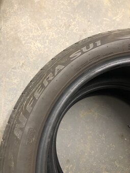 205/50 R17 - Nexen Nfera Su1 - 2ks - 6