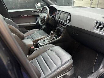 Seat Ateca 1.4 Tsi Excelance 128tkm - 6