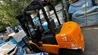 VZV HANGCHA - 6